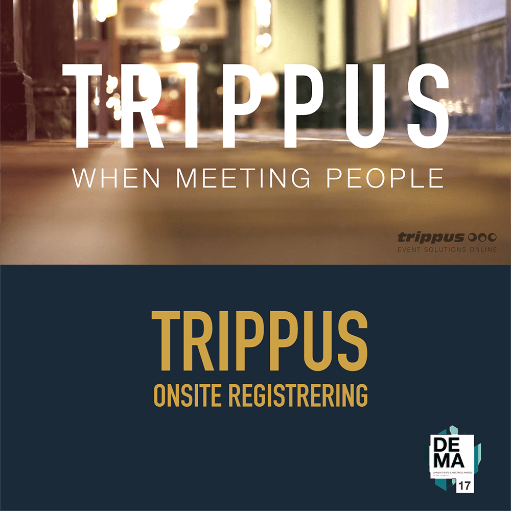 Trippus DK